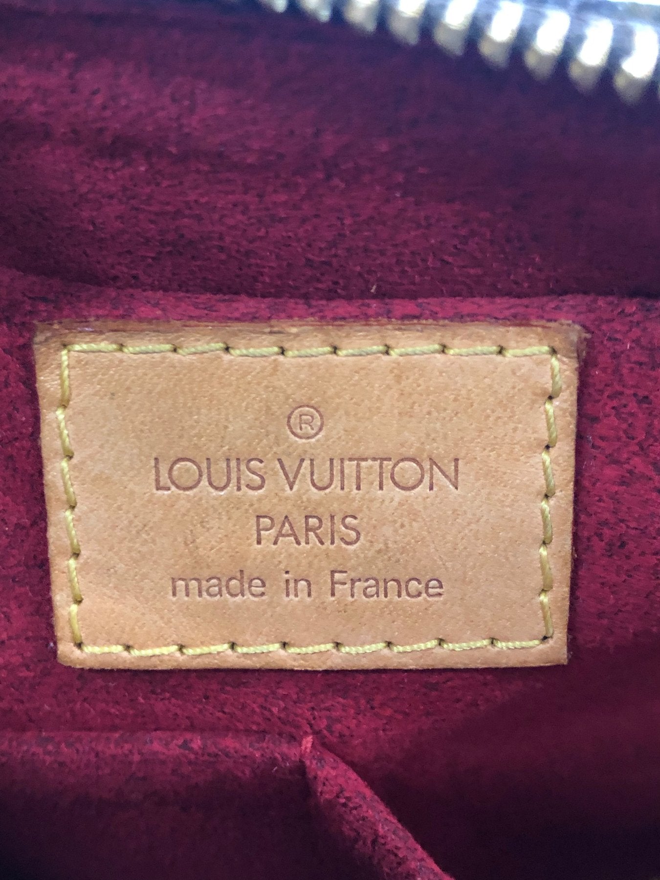 Louis Vuitton Viva Cite MM
