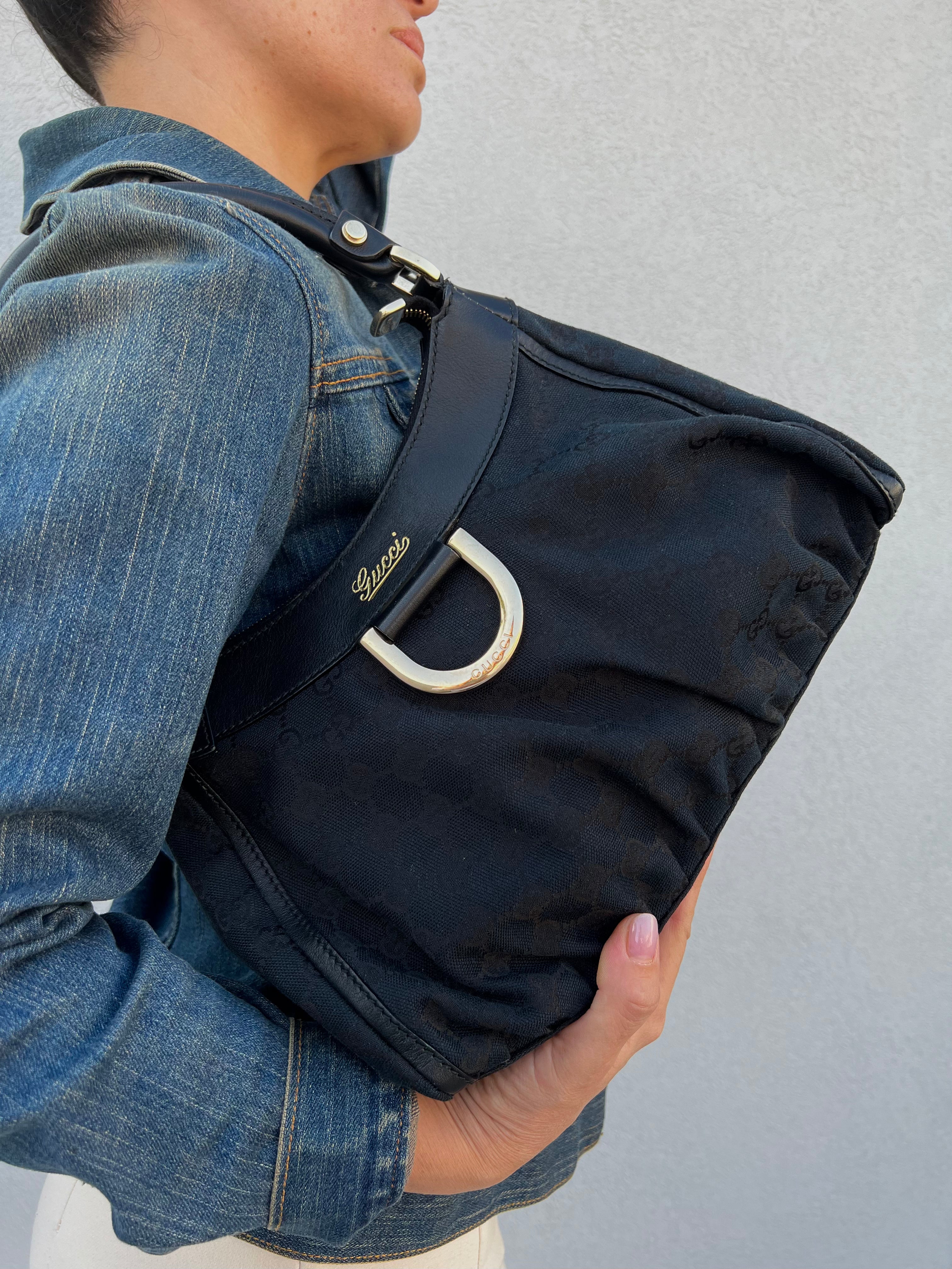 Gucci Abbey D-Ring bag