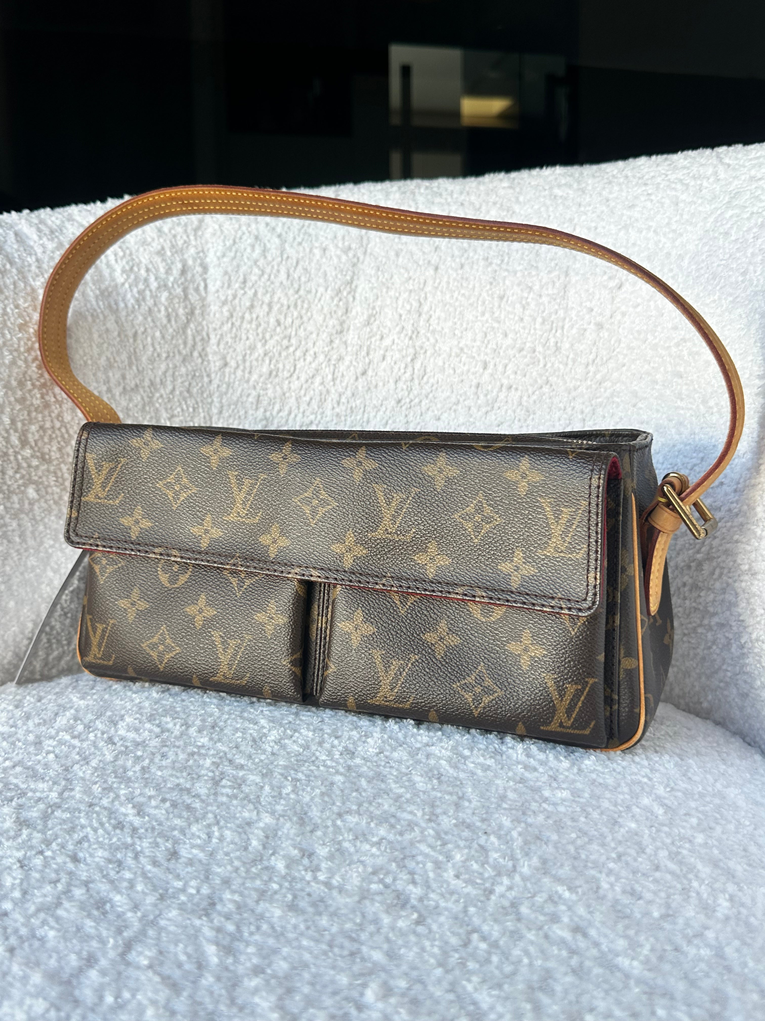 Louis Vuitton Viva Cite MM