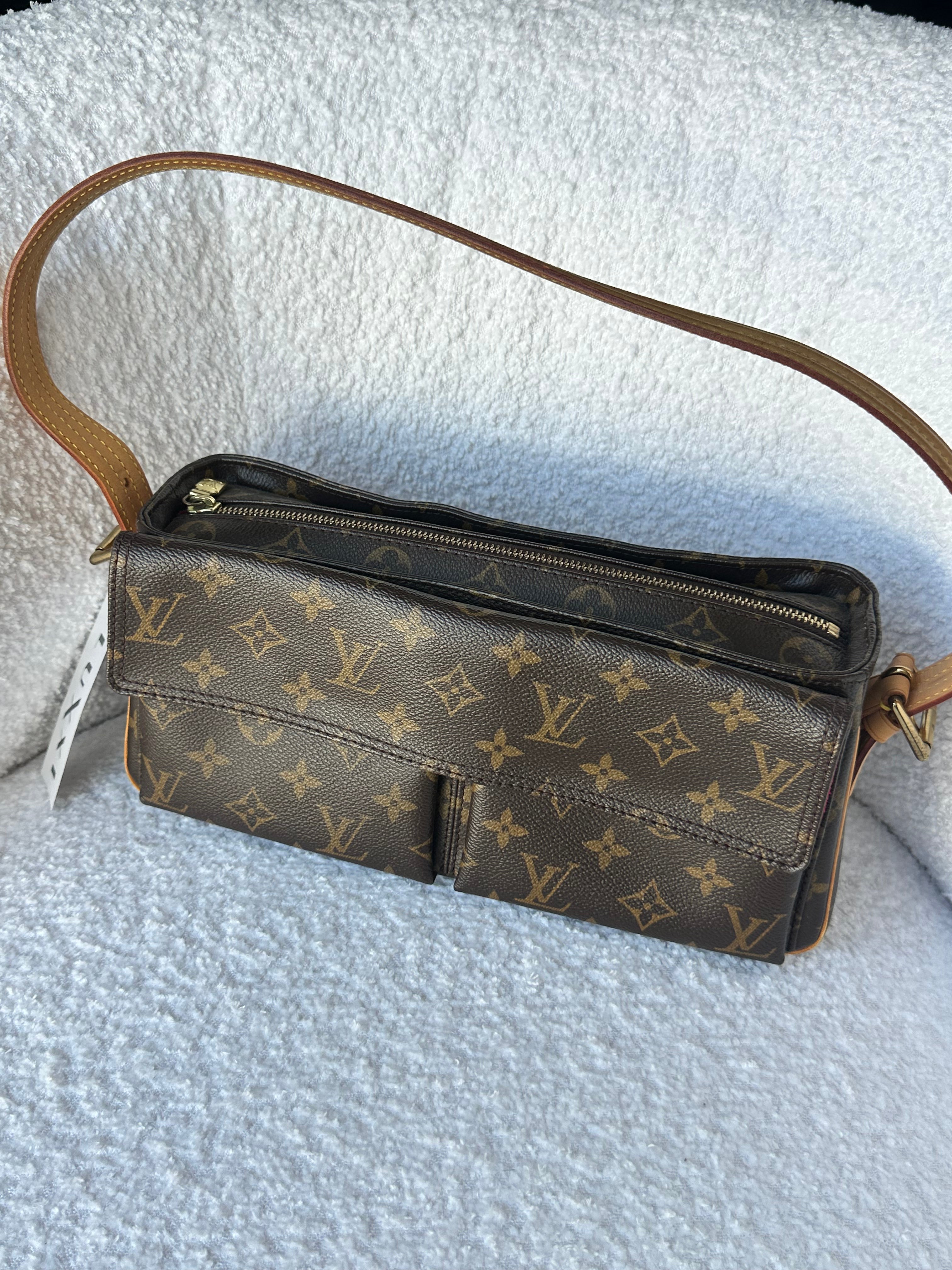 Louis Vuitton Viva Cite MM