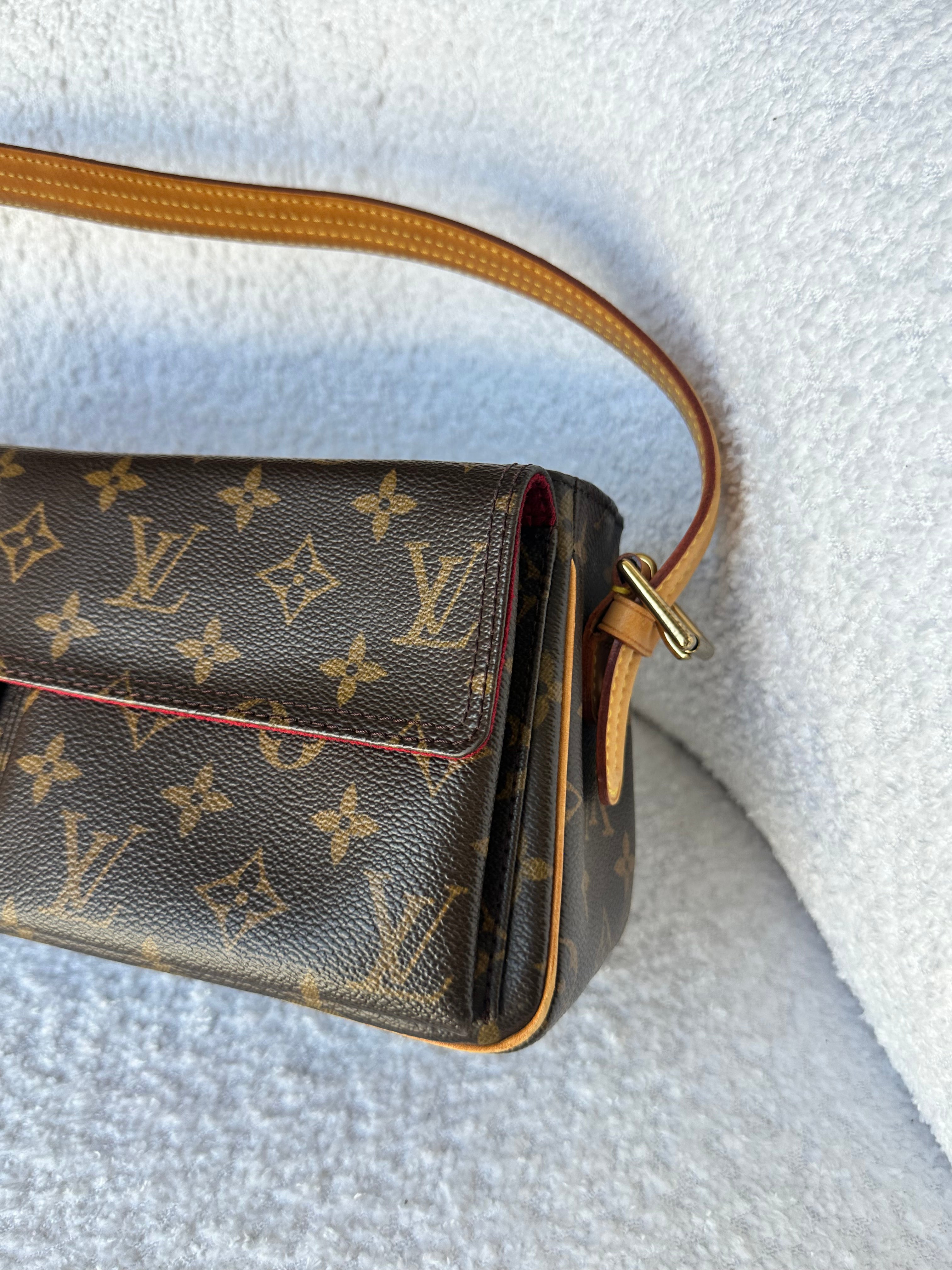 Louis Vuitton Viva Cite MM