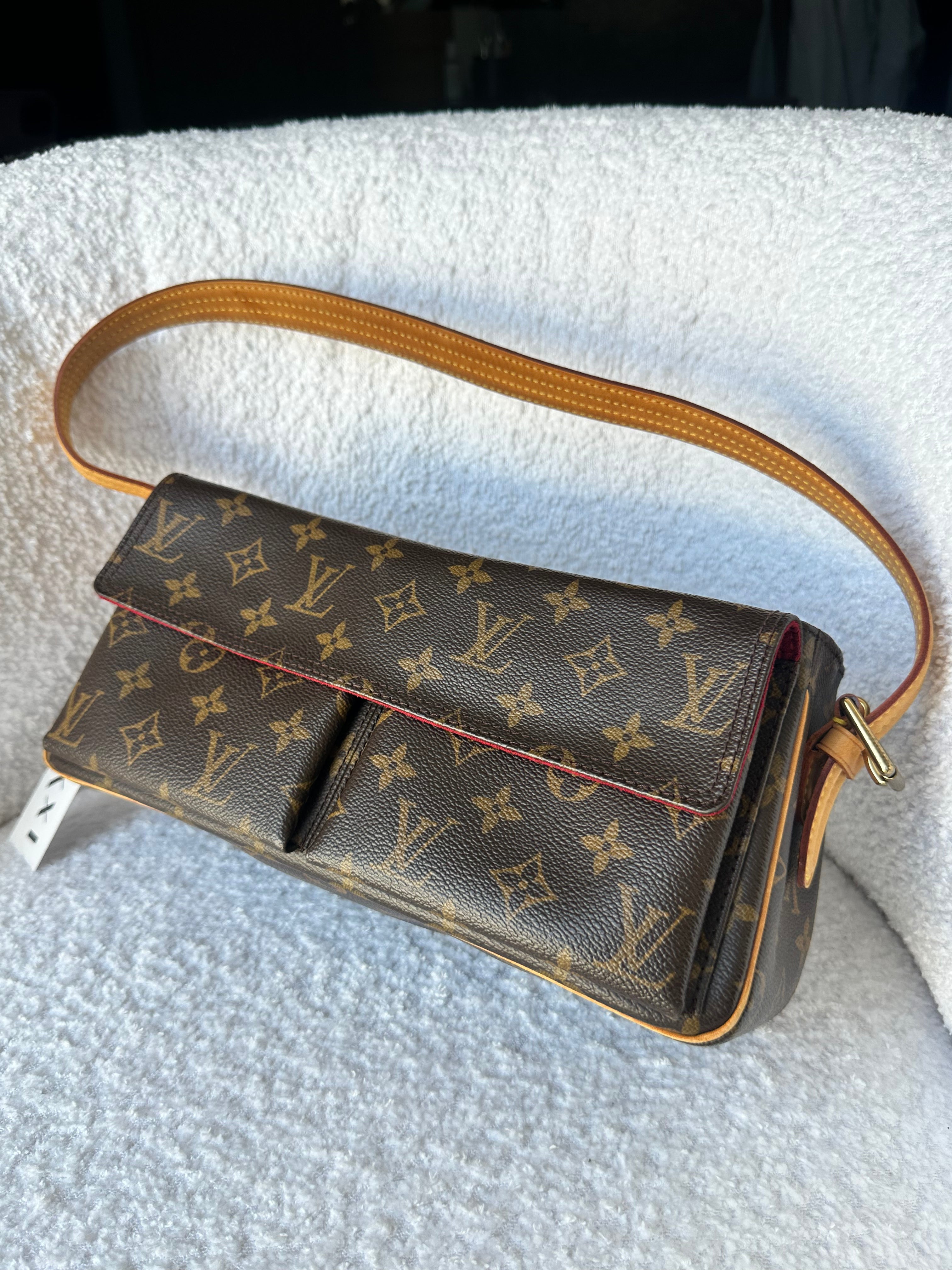 Louis Vuitton Viva Cite MM
