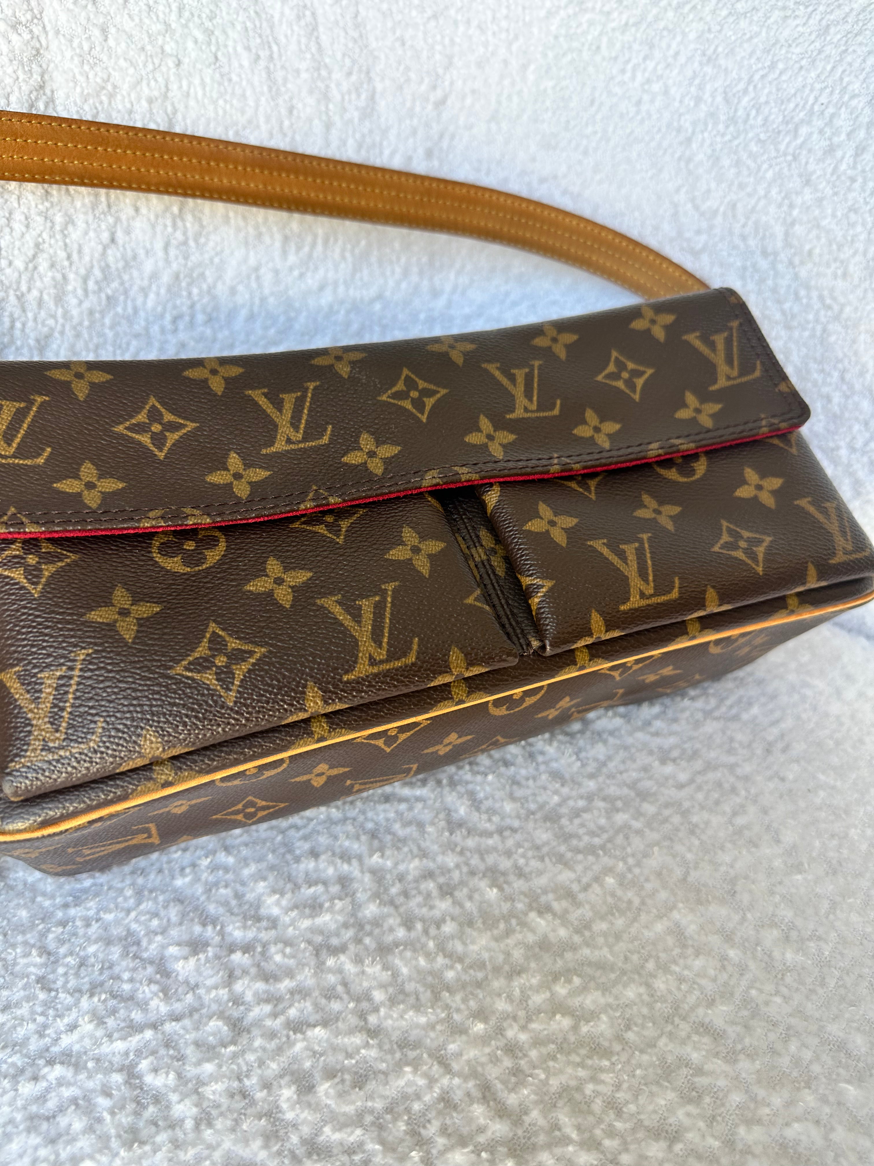 Louis Vuitton Viva Cite MM