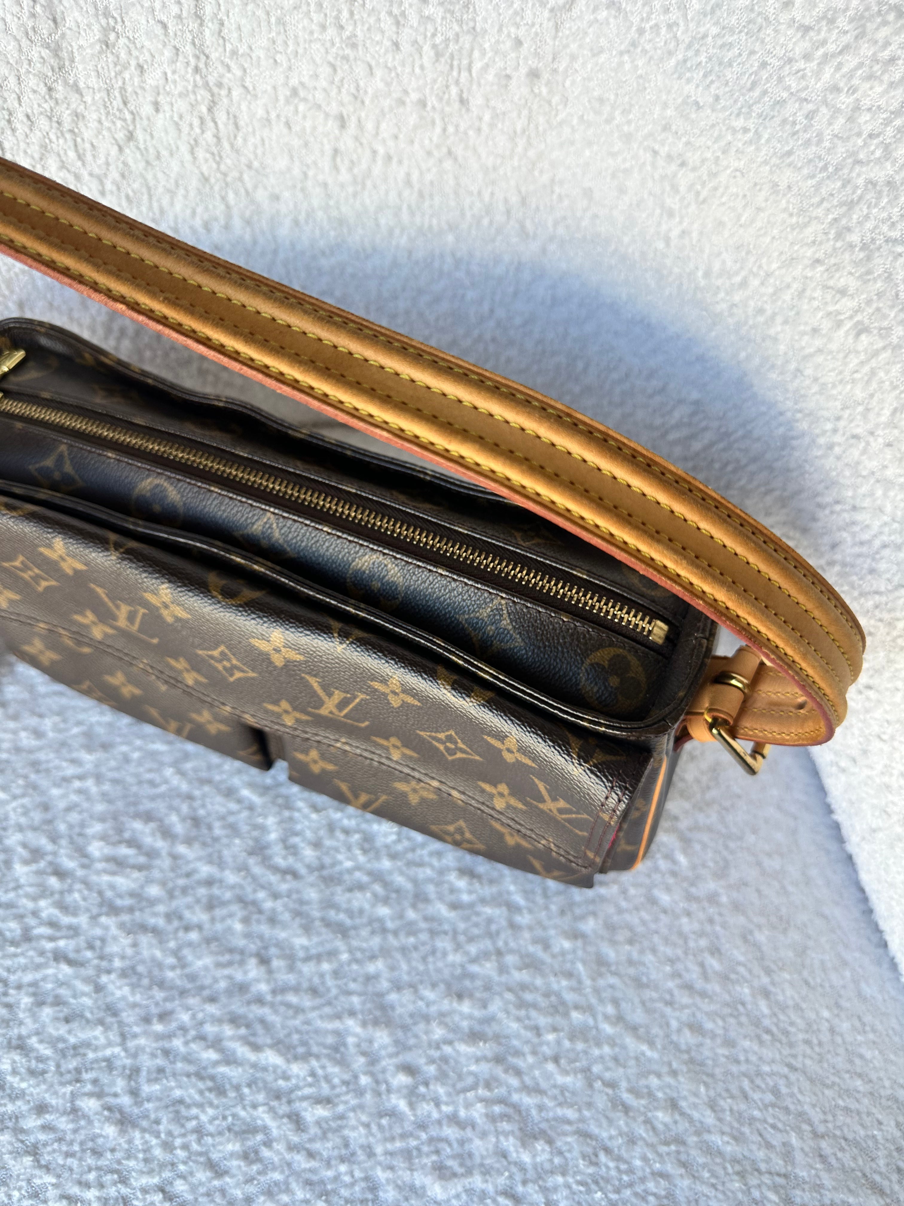 Louis Vuitton Viva Cite MM
