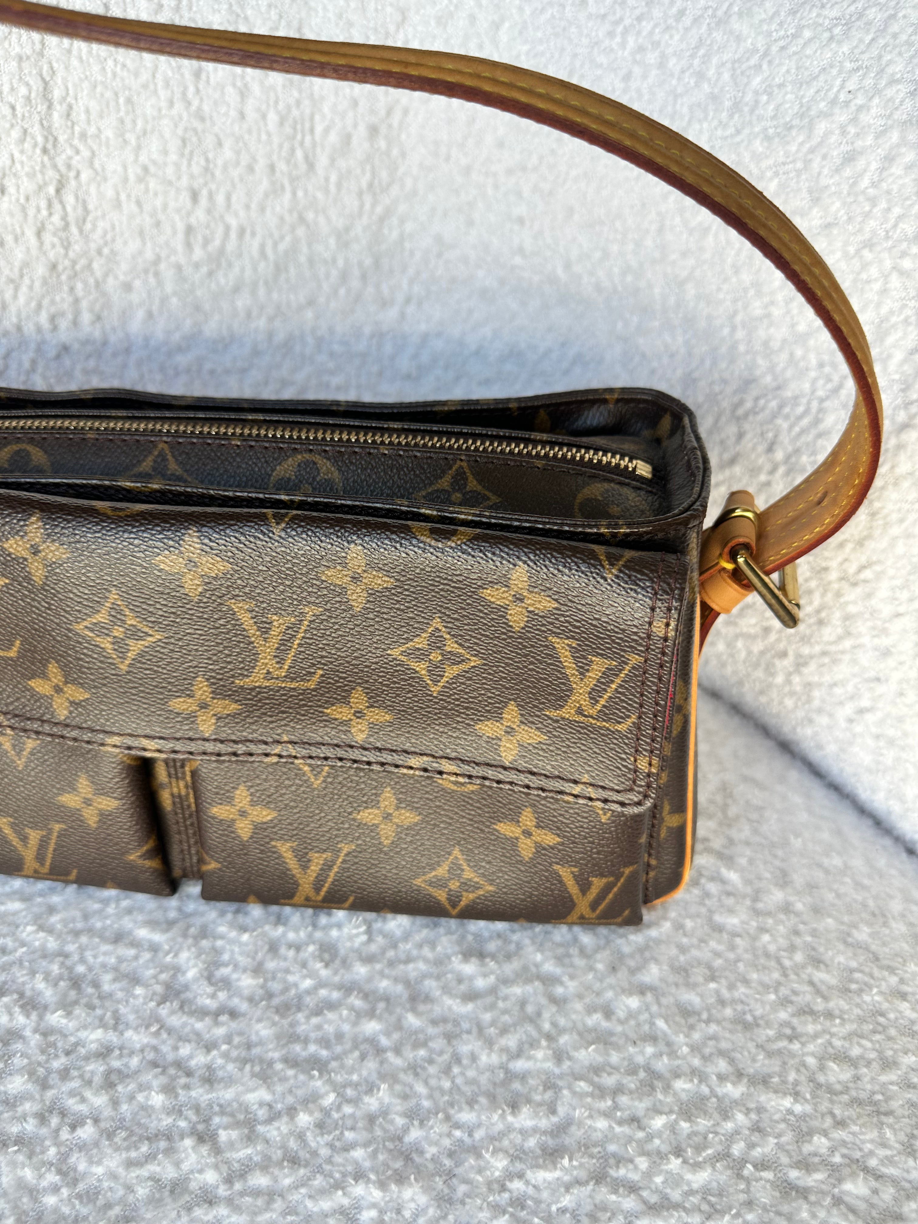 Louis Vuitton Viva Cite MM