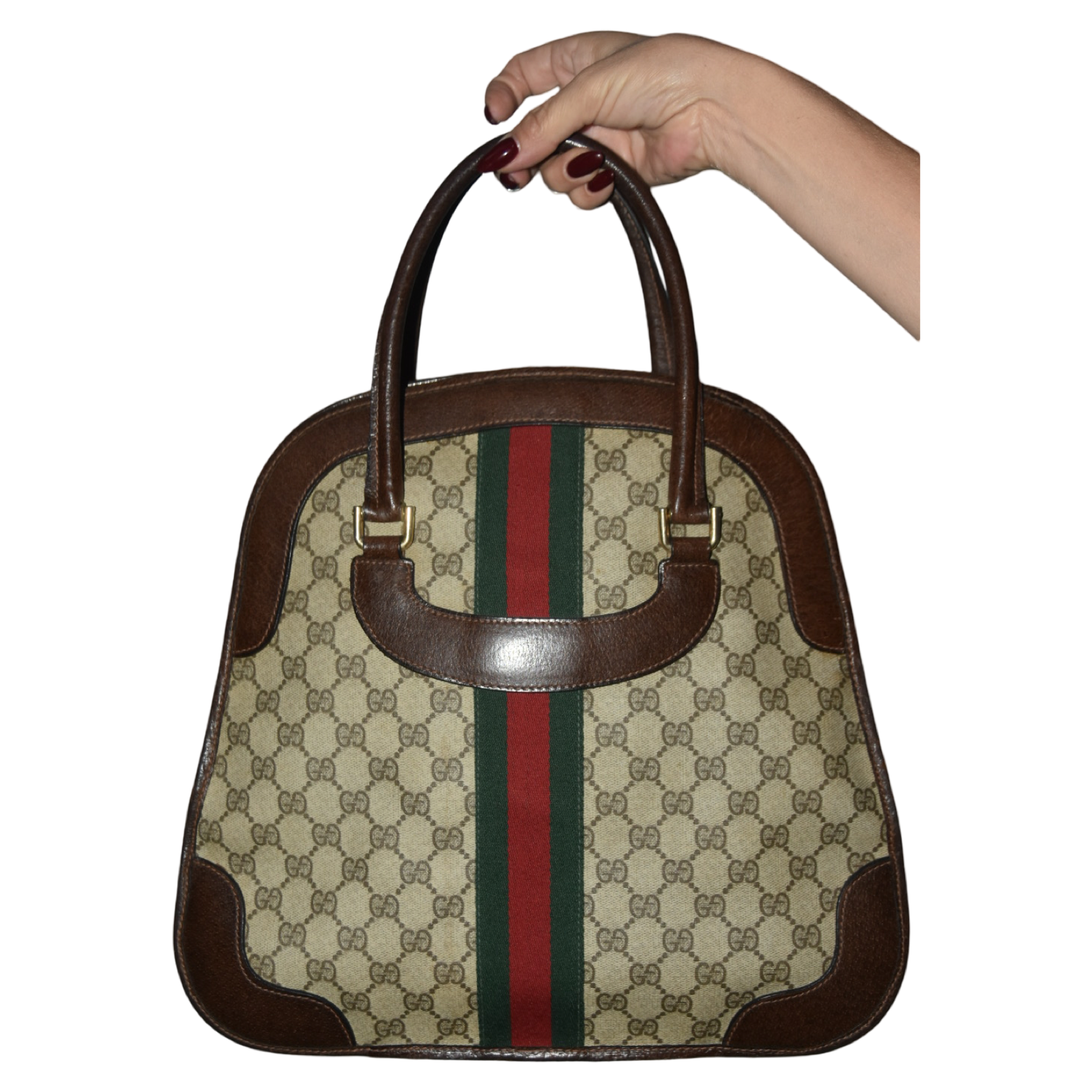 Gucci Sherry Bag