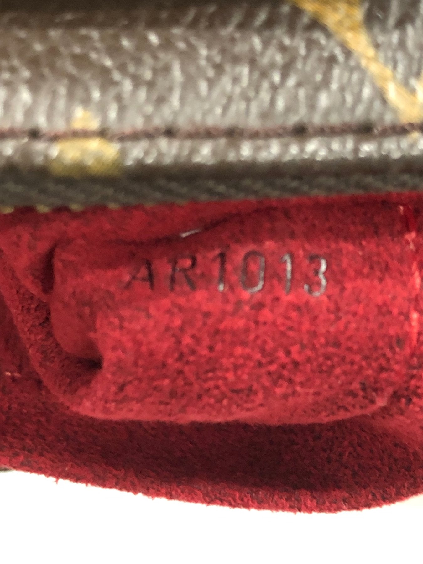 Louis Vuitton Viva Cite MM