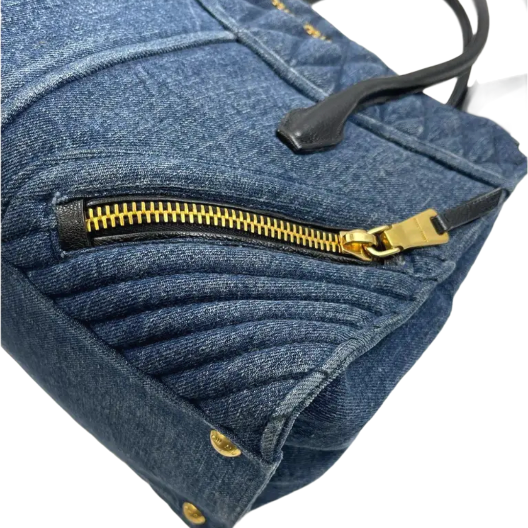 Miu Miu Biker Bag