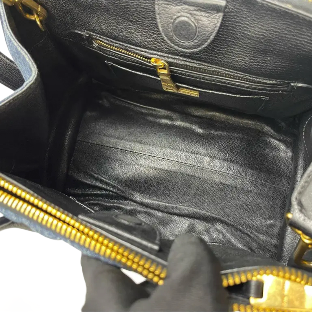 Miu Miu Biker Bag