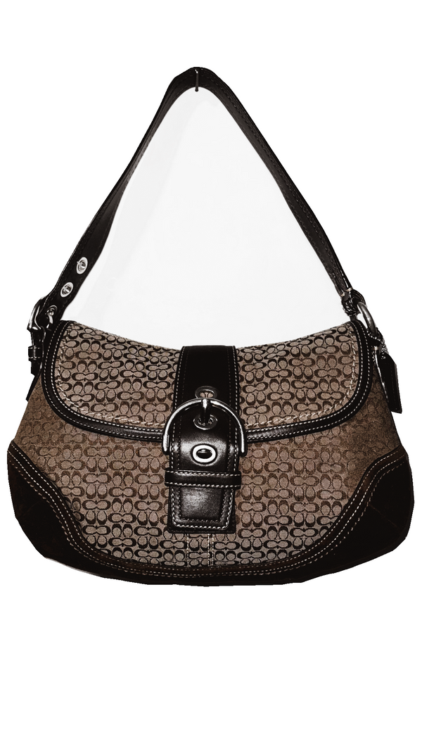 Coach Soho Shoulder Ba