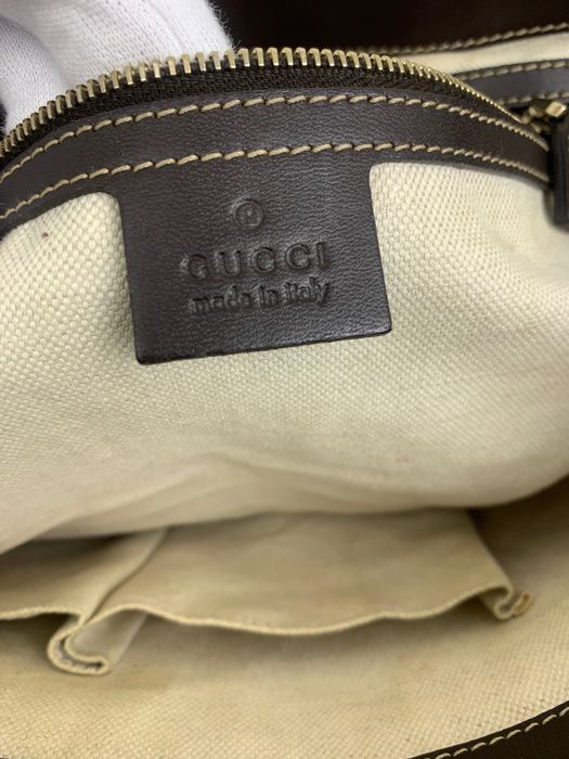 Gucci Lovely Tote