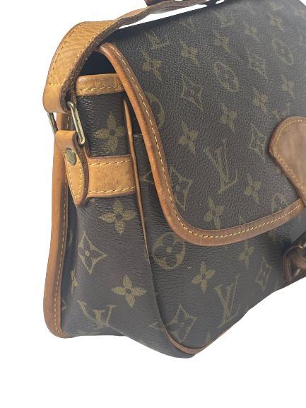 LOUIS VUITTON SOLOGNE